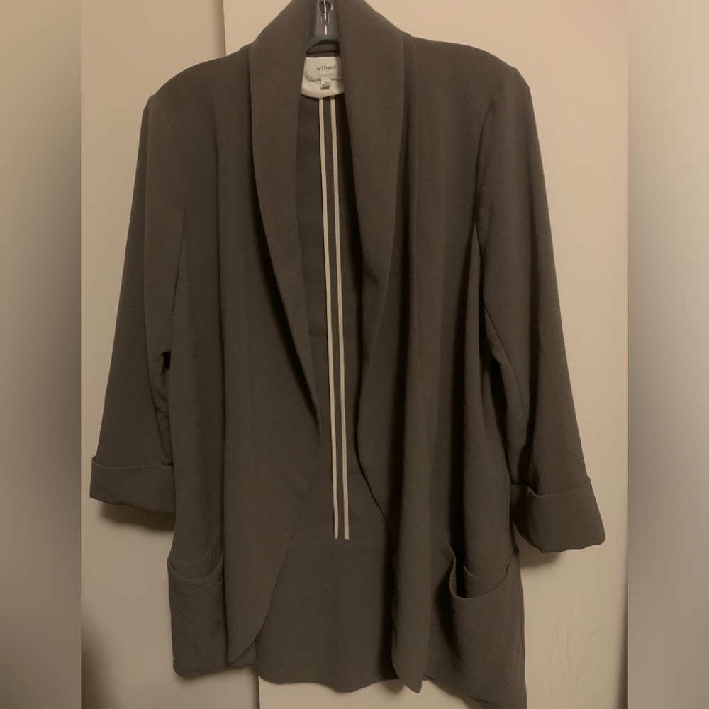 Wilfred chevalier Blazer